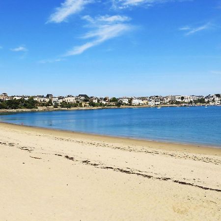 Apartment La Baie By Interhome Dinard Eksteriør billede